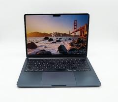 Apple MacBook Air 13" M2  3.49 Ghz. 8GB SSD 512GB - 2022 - MLY43T/A  Mac Os Golden Gate 27.0 - A2809261SP  Grado B